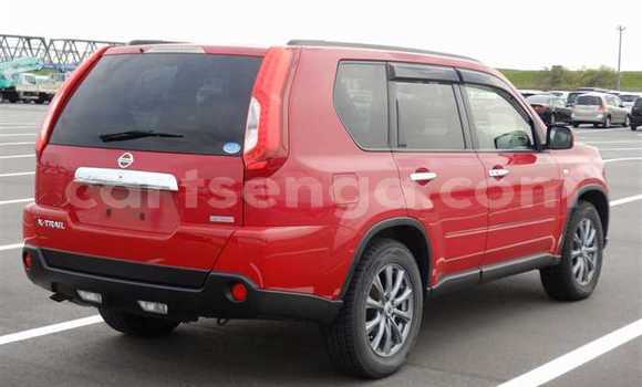 Nunua Ilio tumika Nissan X–Trail Red Gari ndani ya Big Bend nchini Wilaya ya Lubombo Nunua Ilio tumika Nissan X–Trail Red Gari ndani ya Big Bend nchini Wilaya ya Lubombo