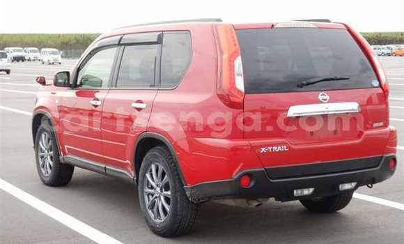 Nunua Ilio tumika Nissan X–Trail Red Gari ndani ya Big Bend nchini Wilaya ya Lubombo Nunua Ilio tumika Nissan X–Trail Red Gari ndani ya Big Bend nchini Wilaya ya Lubombo