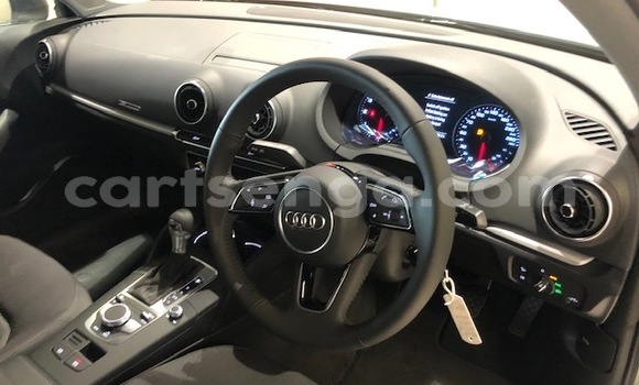 Buy Used Audi A3 Silver Car in Ezulwini in Hhohho Buy Used Audi A3 Silver Car in Ezulwini in Hhohho