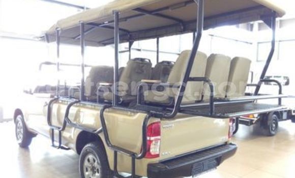Acheter Occasion Voiture Toyota Hilux Marron à Ezulwini, Hhohho Acheter Occasion Voiture Toyota Hilux Marron à Ezulwini, Hhohho