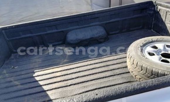 Acheter Occasion Voiture Toyota Hilux Blanc à Ezulwini, Hhohho Acheter Occasion Voiture Toyota Hilux Blanc à Ezulwini, Hhohho