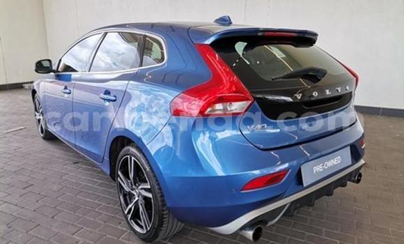 Acheter Occasion Voiture Volvo V40 Bleu à Mbabane, Manzini Acheter Occasion Voiture Volvo V40 Bleu à Mbabane, Manzini