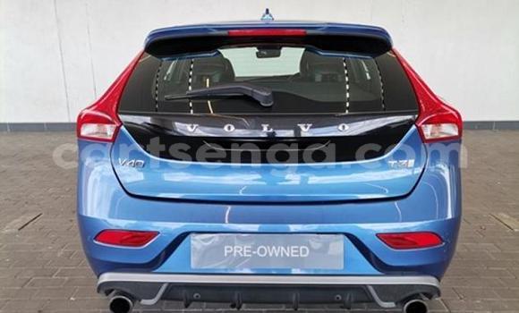 Acheter Occasion Voiture Volvo V40 Bleu à Mbabane, Manzini Acheter Occasion Voiture Volvo V40 Bleu à Mbabane, Manzini