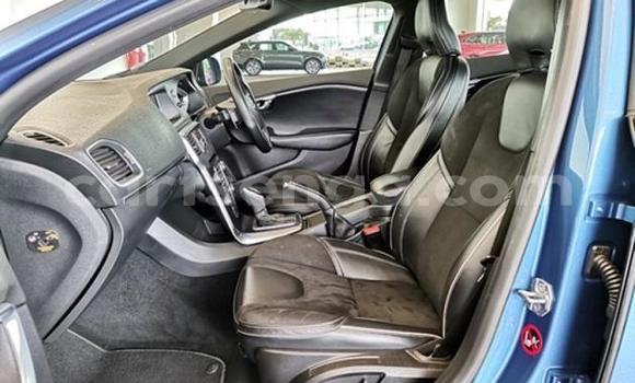 Acheter Occasion Voiture Volvo V40 Bleu à Mbabane, Manzini Acheter Occasion Voiture Volvo V40 Bleu à Mbabane, Manzini
