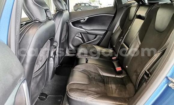 Acheter Occasion Voiture Volvo V40 Bleu à Mbabane, Manzini Acheter Occasion Voiture Volvo V40 Bleu à Mbabane, Manzini