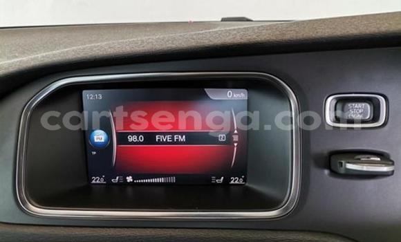 Acheter Occasion Voiture Volvo V40 Bleu à Mbabane, Manzini Acheter Occasion Voiture Volvo V40 Bleu à Mbabane, Manzini