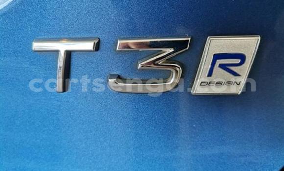 Acheter Occasion Voiture Volvo V40 Bleu à Mbabane, Manzini Acheter Occasion Voiture Volvo V40 Bleu à Mbabane, Manzini