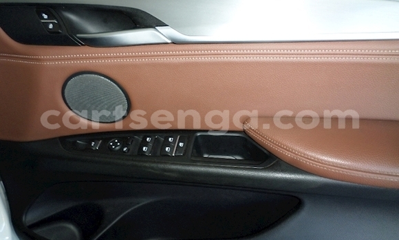 Acheter Occasion Voiture BMW X5 Blanc à Ezulwini, Hhohho Acheter Occasion Voiture BMW X5 Blanc à Ezulwini, Hhohho