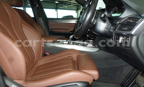 Acheter Occasion Voiture BMW X5 Blanc à Ezulwini, Hhohho Acheter Occasion Voiture BMW X5 Blanc à Ezulwini, Hhohho