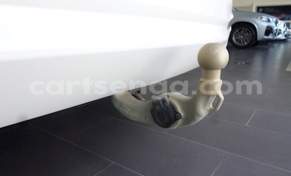 Acheter Occasion Voiture BMW X5 Blanc à Ezulwini, Hhohho Acheter Occasion Voiture BMW X5 Blanc à Ezulwini, Hhohho