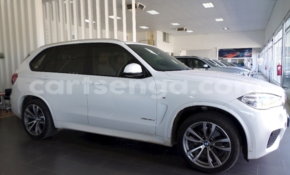 Acheter Occasion Voiture BMW X5 Blanc à Ezulwini, Hhohho Acheter Occasion Voiture BMW X5 Blanc à Ezulwini, Hhohho