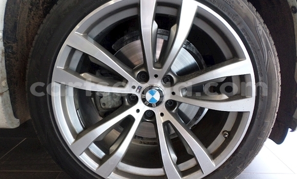 Acheter Occasion Voiture BMW X5 Blanc à Ezulwini, Hhohho Acheter Occasion Voiture BMW X5 Blanc à Ezulwini, Hhohho