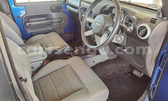 Nunua Ilio tumika Jeep Wrangler Blue Gari ndani ya Big Bend nchini Lubombo Nunua Ilio tumika Jeep Wrangler Blue Gari ndani ya Big Bend nchini Lubombo