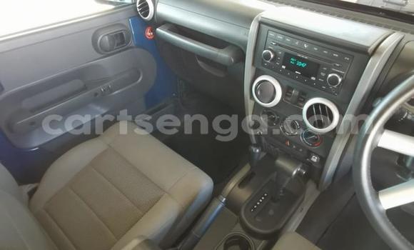 Nunua Ilio tumika Jeep Wrangler Blue Gari ndani ya Big Bend nchini Lubombo Nunua Ilio tumika Jeep Wrangler Blue Gari ndani ya Big Bend nchini Lubombo