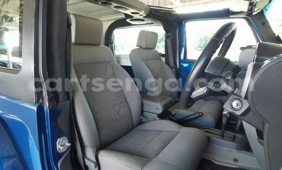 Nunua Ilio tumika Jeep Wrangler Blue Gari ndani ya Big Bend nchini Lubombo Nunua Ilio tumika Jeep Wrangler Blue Gari ndani ya Big Bend nchini Lubombo