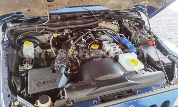 Nunua Ilio tumika Jeep Wrangler Blue Gari ndani ya Big Bend nchini Lubombo Nunua Ilio tumika Jeep Wrangler Blue Gari ndani ya Big Bend nchini Lubombo