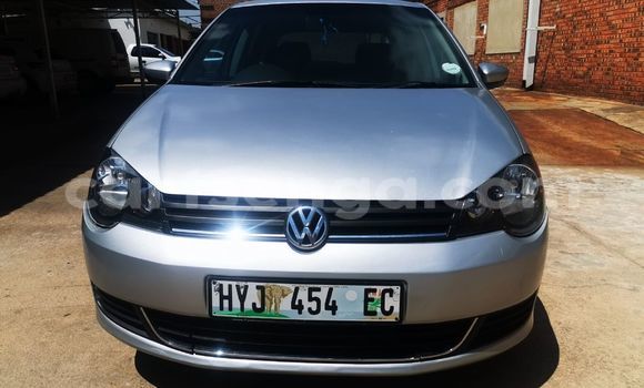 Buy Used Volkswagen Polo Silver Car in Ezulwini in Hhohho Buy Used Volkswagen Polo Silver Car in Ezulwini in Hhohho