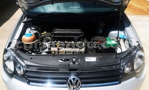 Buy Used Volkswagen Polo Silver Car in Ezulwini in Hhohho Buy Used Volkswagen Polo Silver Car in Ezulwini in Hhohho