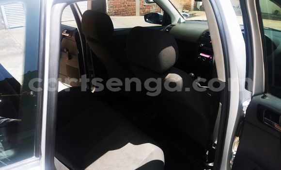 Buy Used Volkswagen Polo Silver Car in Ezulwini in Hhohho Buy Used Volkswagen Polo Silver Car in Ezulwini in Hhohho