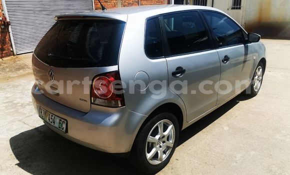 Buy Used Volkswagen Polo Silver Car in Ezulwini in Hhohho Buy Used Volkswagen Polo Silver Car in Ezulwini in Hhohho