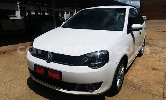 Medium with watermark volkswagen polo hhohho bulembu 23666
