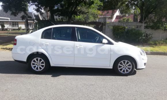 Buy Used Volkswagen Polo White Car in Ezulwini in Hhohho Buy Used Volkswagen Polo White Car in Ezulwini in Hhohho