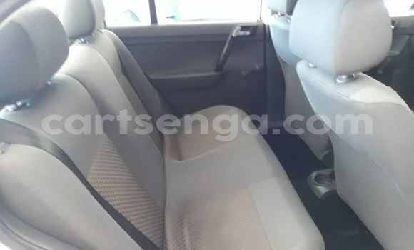 Buy Used Volkswagen Polo White Car in Ezulwini in Hhohho Buy Used Volkswagen Polo White Car in Ezulwini in Hhohho