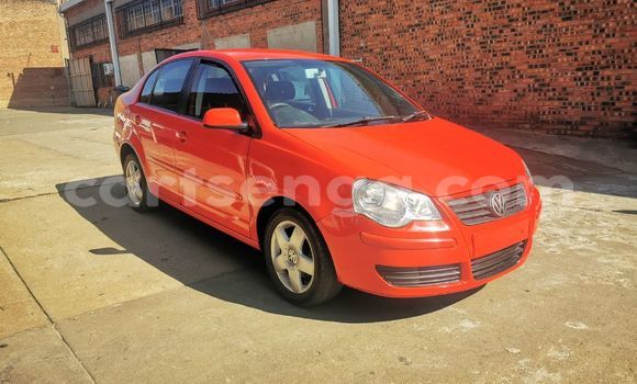 Acheter Occasion Voiture Volkswagen Polo Rouge à Hluti, Shiselweni District Acheter Occasion Voiture Volkswagen Polo Rouge à Hluti, Shiselweni District