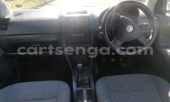 Acheter Occasion Voiture Volkswagen Polo Rouge à Hluti, Shiselweni District Acheter Occasion Voiture Volkswagen Polo Rouge à Hluti, Shiselweni District