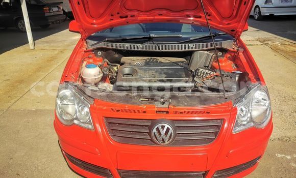 Acheter Occasion Voiture Volkswagen Polo Rouge à Hluti, Shiselweni District Acheter Occasion Voiture Volkswagen Polo Rouge à Hluti, Shiselweni District