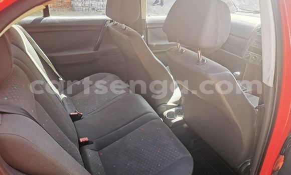 Acheter Occasion Voiture Volkswagen Polo Rouge à Hluti, Shiselweni District Acheter Occasion Voiture Volkswagen Polo Rouge à Hluti, Shiselweni District