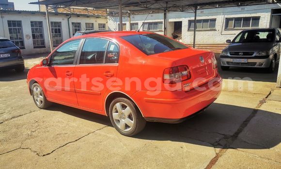 Acheter Occasion Voiture Volkswagen Polo Rouge à Hluti, Shiselweni District Acheter Occasion Voiture Volkswagen Polo Rouge à Hluti, Shiselweni District