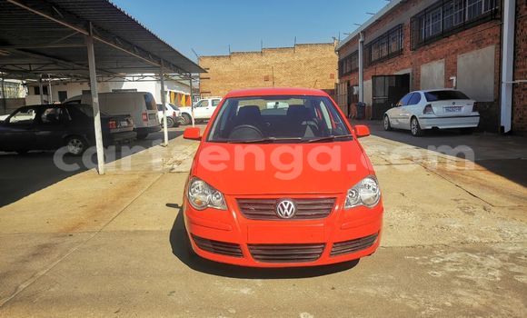 Acheter Occasion Voiture Volkswagen Polo Rouge à Hluti, Shiselweni District Acheter Occasion Voiture Volkswagen Polo Rouge à Hluti, Shiselweni District
