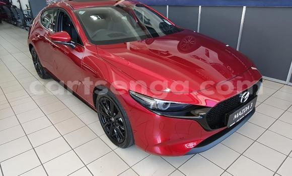 Nunua Ilio tumika Mazda 3 Red Gari ndani ya Bulembu nchini Hhohho Nunua Ilio tumika Mazda 3 Red Gari ndani ya Bulembu nchini Hhohho