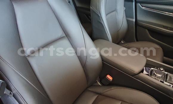 Acheter Occasion Voiture Mazda 3 Rouge à Bulembu, Hhohho Acheter Occasion Voiture Mazda 3 Rouge à Bulembu, Hhohho