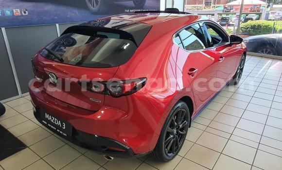 Acheter Occasion Voiture Mazda 3 Rouge à Bulembu, Hhohho Acheter Occasion Voiture Mazda 3 Rouge à Bulembu, Hhohho