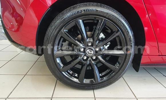 Acheter Occasion Voiture Mazda 3 Rouge à Bulembu, Hhohho Acheter Occasion Voiture Mazda 3 Rouge à Bulembu, Hhohho