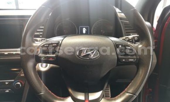 Buy Used Hyundai Elantra Red Car in Hluti in Shiselweni District Buy Used Hyundai Elantra Red Car in Hluti in Shiselweni District