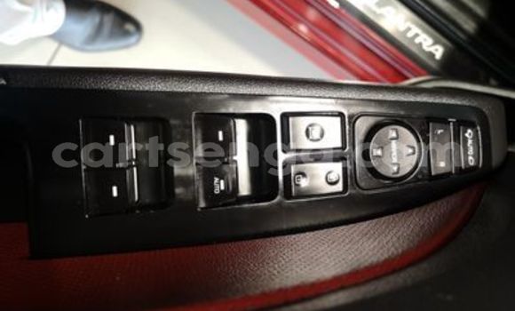 Buy Used Hyundai Elantra Red Car in Hluti in Shiselweni District Buy Used Hyundai Elantra Red Car in Hluti in Shiselweni District