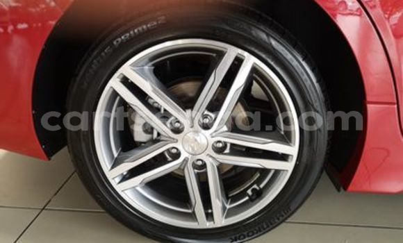 Buy Used Hyundai Elantra Red Car in Hluti in Shiselweni District Buy Used Hyundai Elantra Red Car in Hluti in Shiselweni District