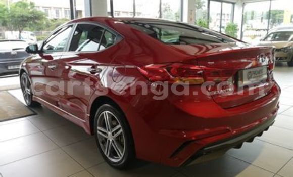 Buy Used Hyundai Elantra Red Car in Hluti in Shiselweni District Buy Used Hyundai Elantra Red Car in Hluti in Shiselweni District