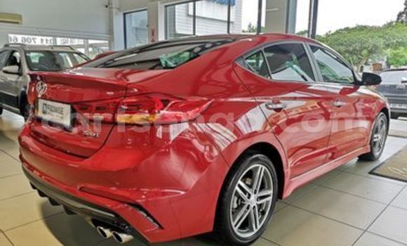 Buy Used Hyundai Elantra Red Car in Hluti in Shiselweni District Buy Used Hyundai Elantra Red Car in Hluti in Shiselweni District