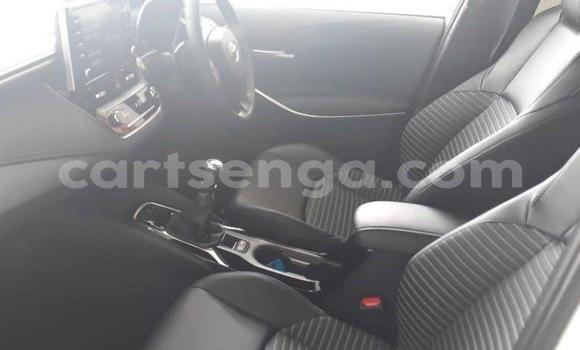 Buy Used Toyota Corolla White Car in Hlatikulu in Shiselweni District Buy Used Toyota Corolla White Car in Hlatikulu in Shiselweni District