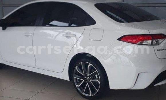 Buy Used Toyota Corolla White Car in Hlatikulu in Shiselweni District Buy Used Toyota Corolla White Car in Hlatikulu in Shiselweni District