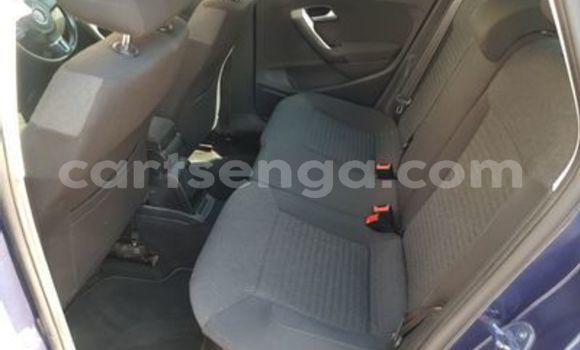 Nunua Ilio tumika Volkswagen Polo Blue Gari ndani ya Ezulwini nchini Hhohho Nunua Ilio tumika Volkswagen Polo Blue Gari ndani ya Ezulwini nchini Hhohho