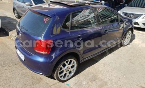 Nunua Ilio tumika Volkswagen Polo Blue Gari ndani ya Ezulwini nchini Hhohho Nunua Ilio tumika Volkswagen Polo Blue Gari ndani ya Ezulwini nchini Hhohho