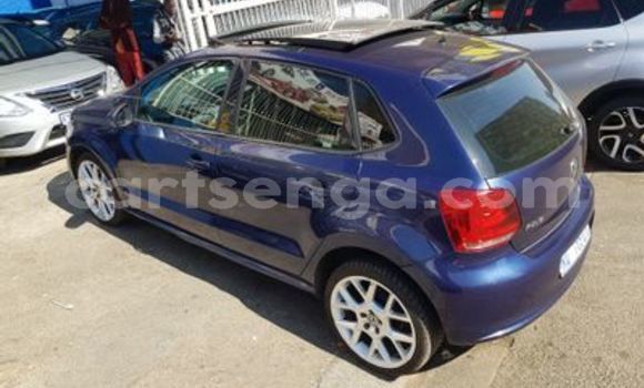 Nunua Ilio tumika Volkswagen Polo Blue Gari ndani ya Ezulwini nchini Hhohho Nunua Ilio tumika Volkswagen Polo Blue Gari ndani ya Ezulwini nchini Hhohho