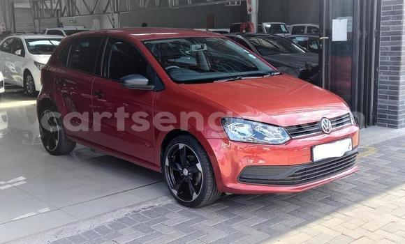 Acheter Occasion Voiture Volkswagen Polo Rouge à Ezulwini, Hhohho Acheter Occasion Voiture Volkswagen Polo Rouge à Ezulwini, Hhohho