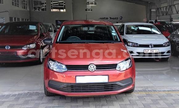 Acheter Occasion Voiture Volkswagen Polo Rouge à Ezulwini, Hhohho Acheter Occasion Voiture Volkswagen Polo Rouge à Ezulwini, Hhohho