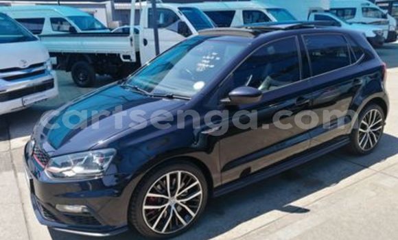 Nunua Ilio tumika Volkswagen Polo Black Gari ndani ya Ezulwini nchini Hhohho Nunua Ilio tumika Volkswagen Polo Black Gari ndani ya Ezulwini nchini Hhohho